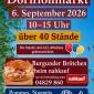 Flohmarkt
