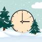 Winterzeit