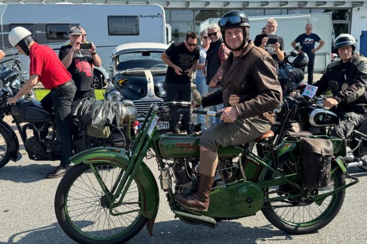 Bike