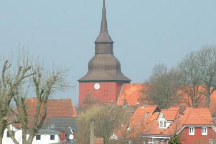 St. Nikolauskirche