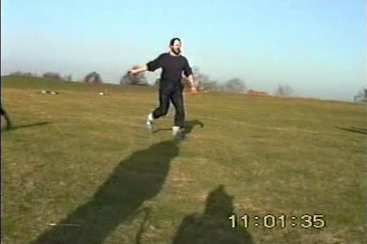 Bosselwettkampf Brokdorf - Nortorf 1993