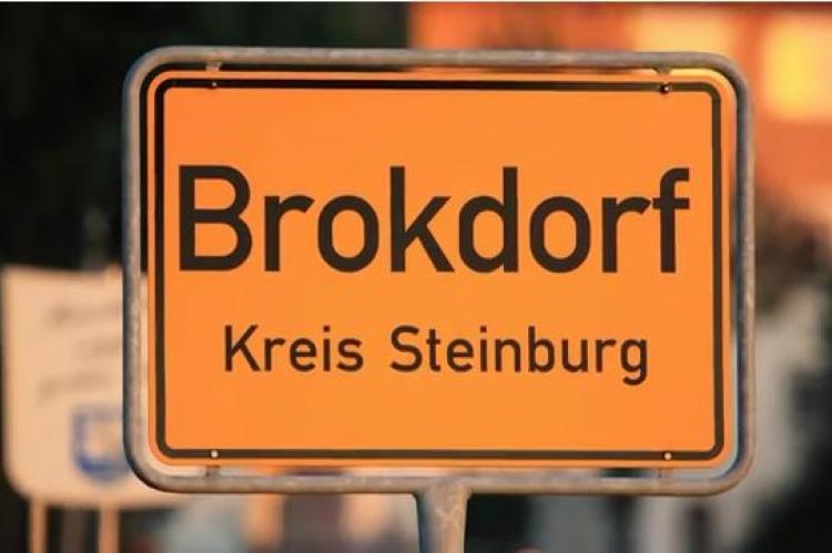 Brokdorf