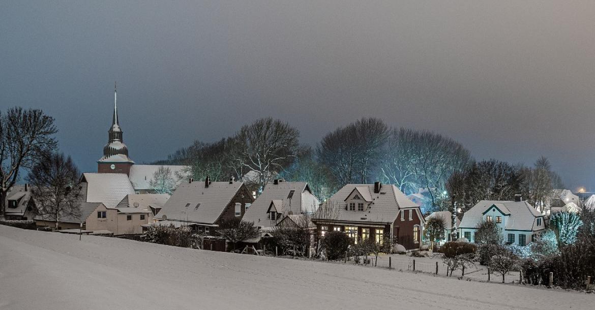 Schnee