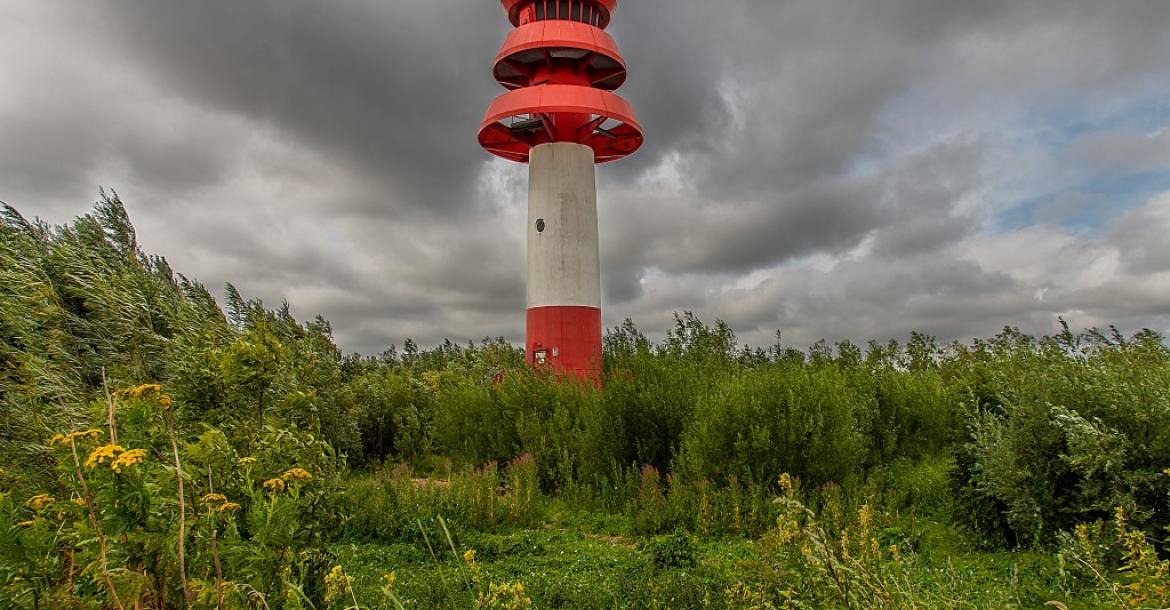 Leuchtturm