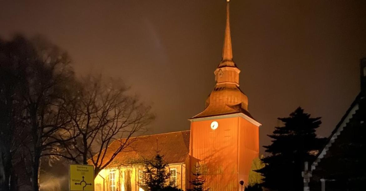 Kirche