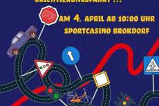 CCC Orientierungsfahrt