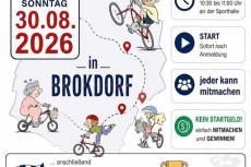 SV_Brokdorf_Fahrradrallye