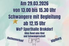 Kinderkleiderflohmarkt 