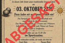 Gruppenbosseln 2026