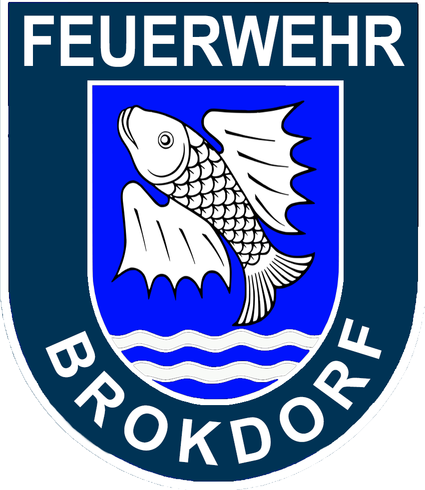 Feuerwehr Brokdorf