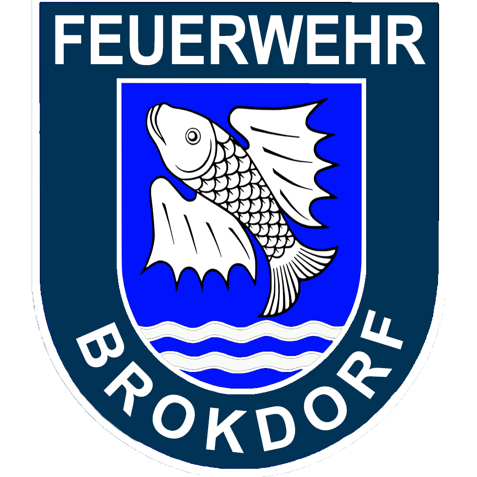 Feuerwehr Brokdorf