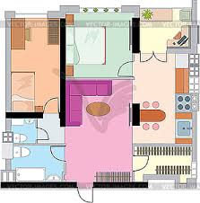 Wohnungsmarkt Brokdorf